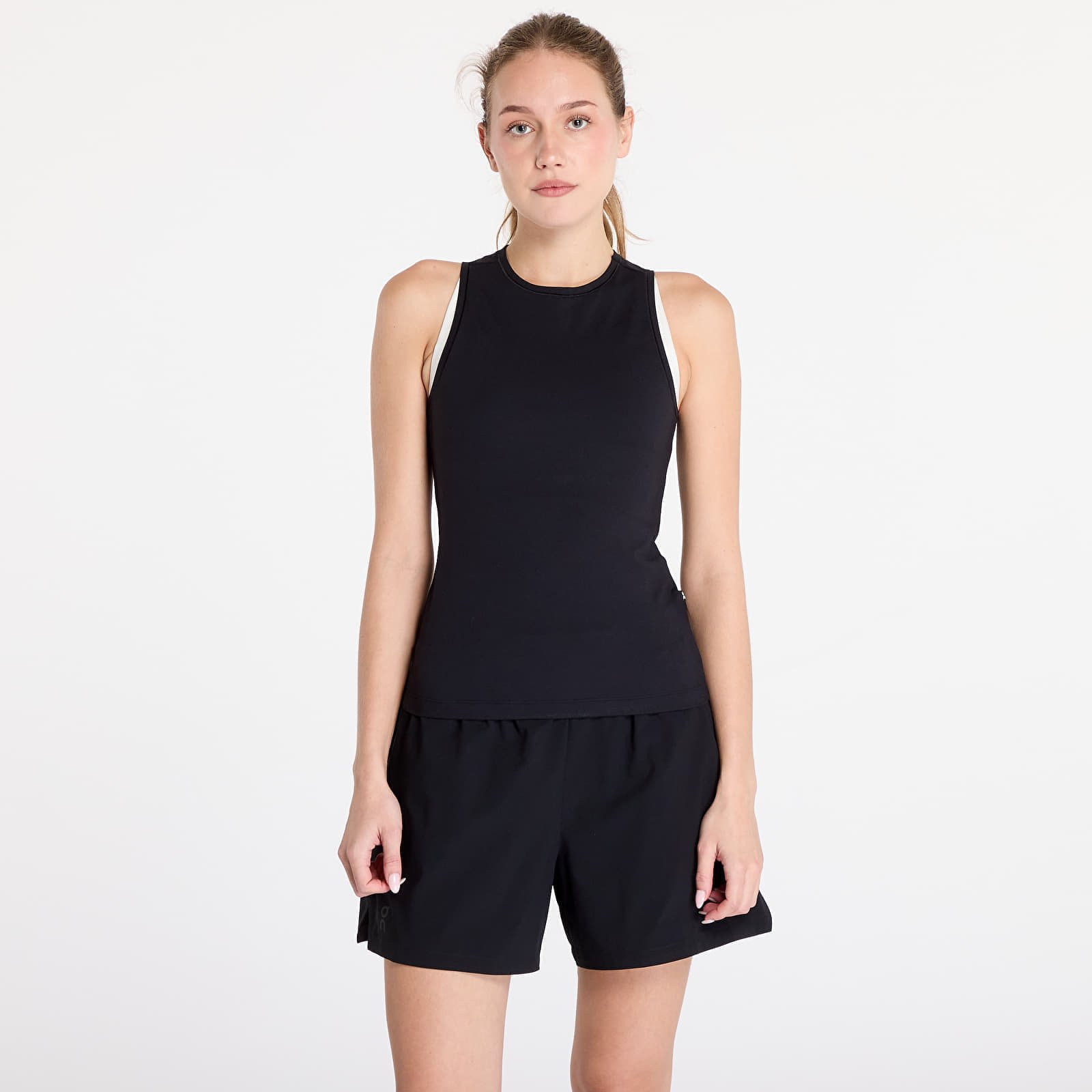 On Movement Tank Black XS