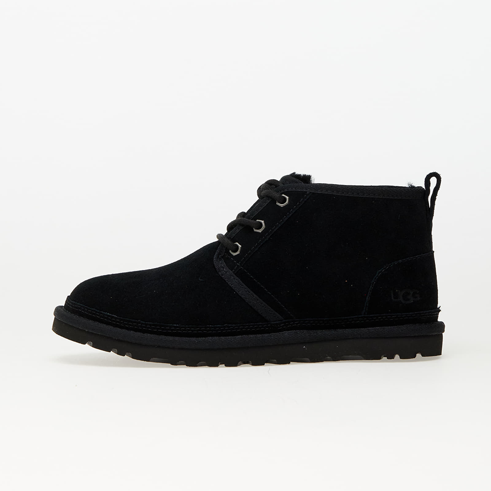Tenisky UGG W Neumel Black EUR 38