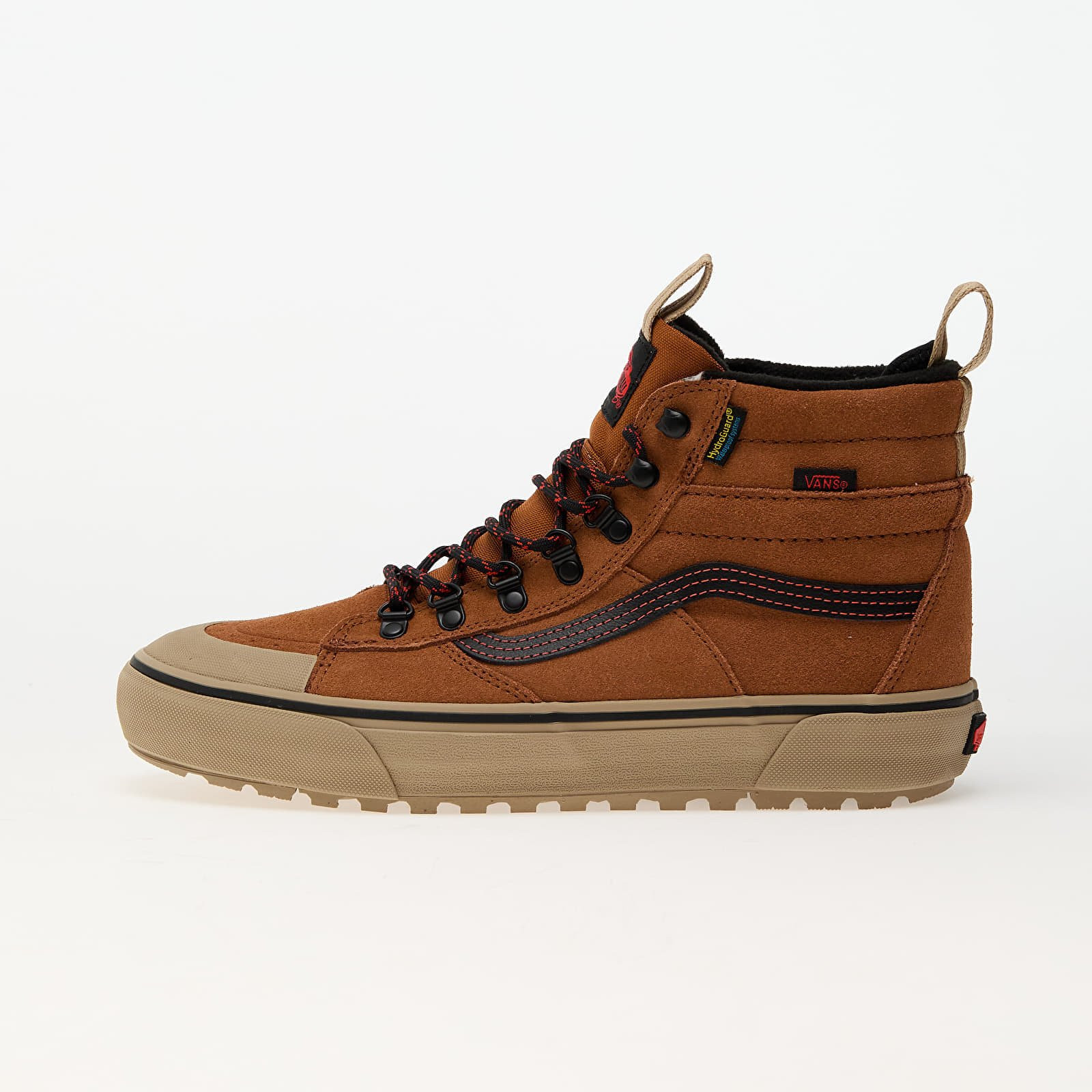 Tenisky Vans Sk8-Hi DR Waterproof MTE Glazed Ginger EUR 37