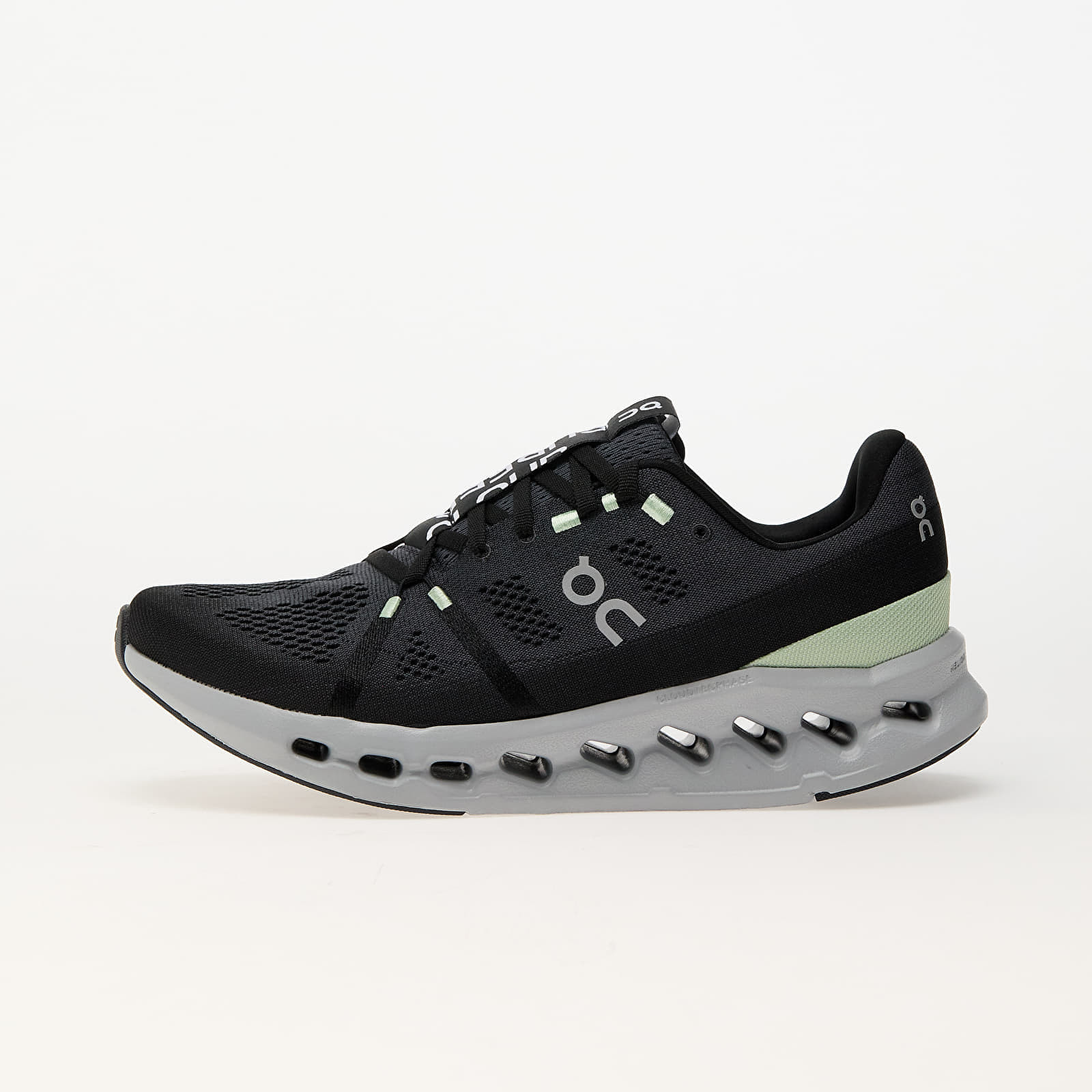 Tenisky On M Cloudsurfer Iron/ Glacier EUR 42
