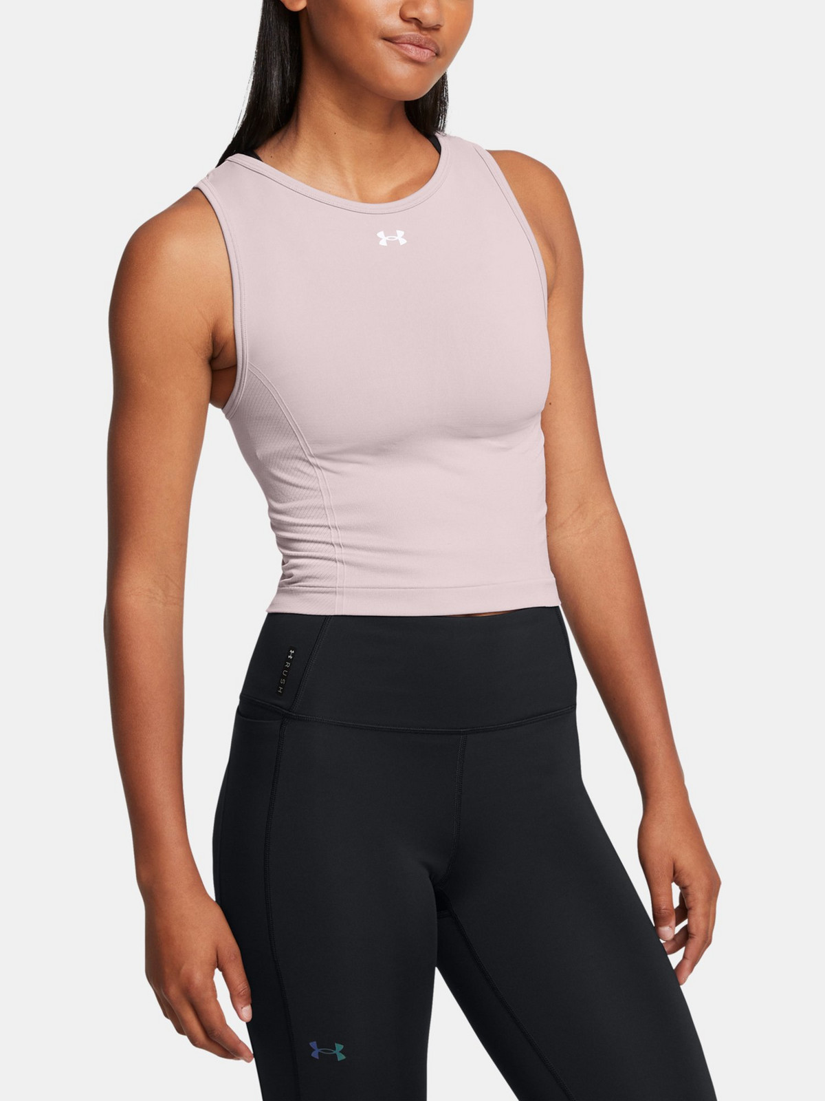 Under Armour Women's Tank Top UA Vanish Seamless Tank - Women