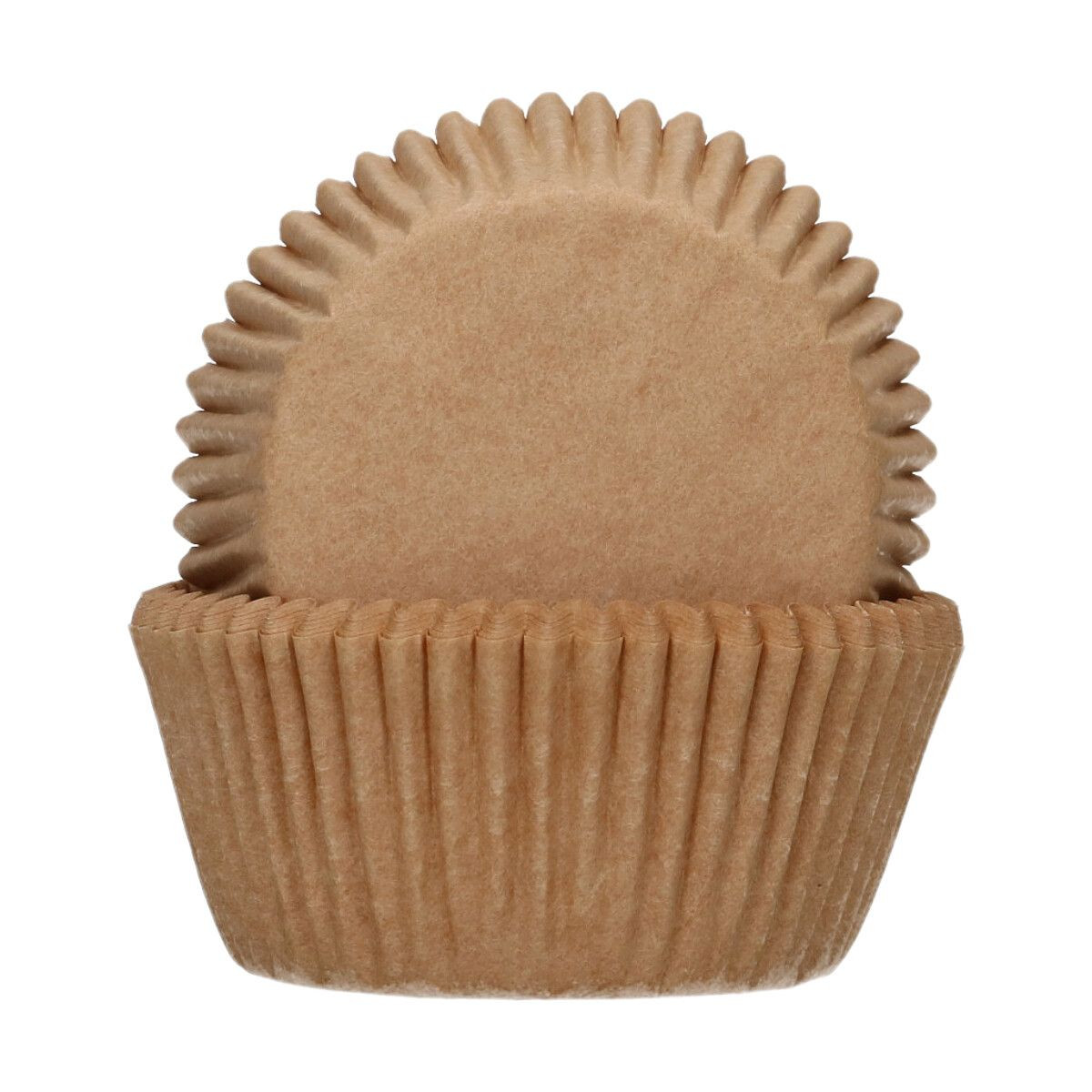 Funcakes Košíčky na pečenie  - Craft 48 ks