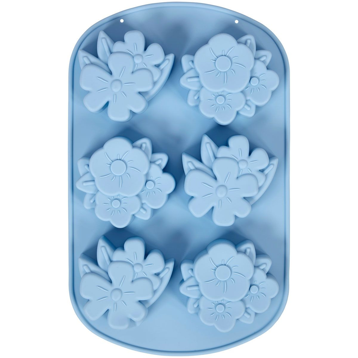 Wilton Silikónová forma - Floral