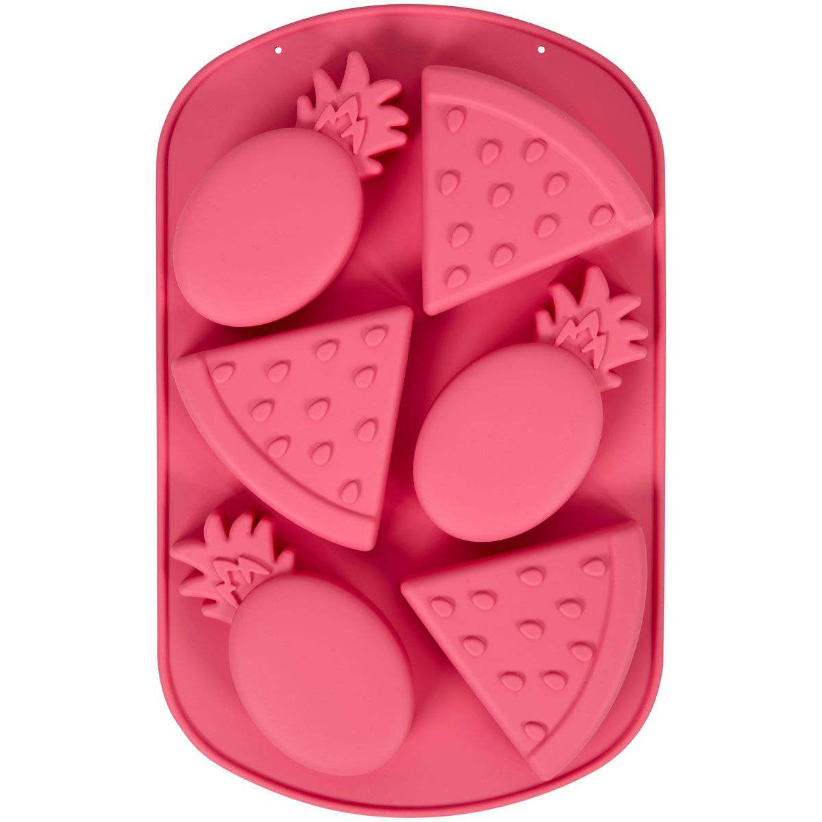 Wilton Silikónová forma - Melón/Ananás