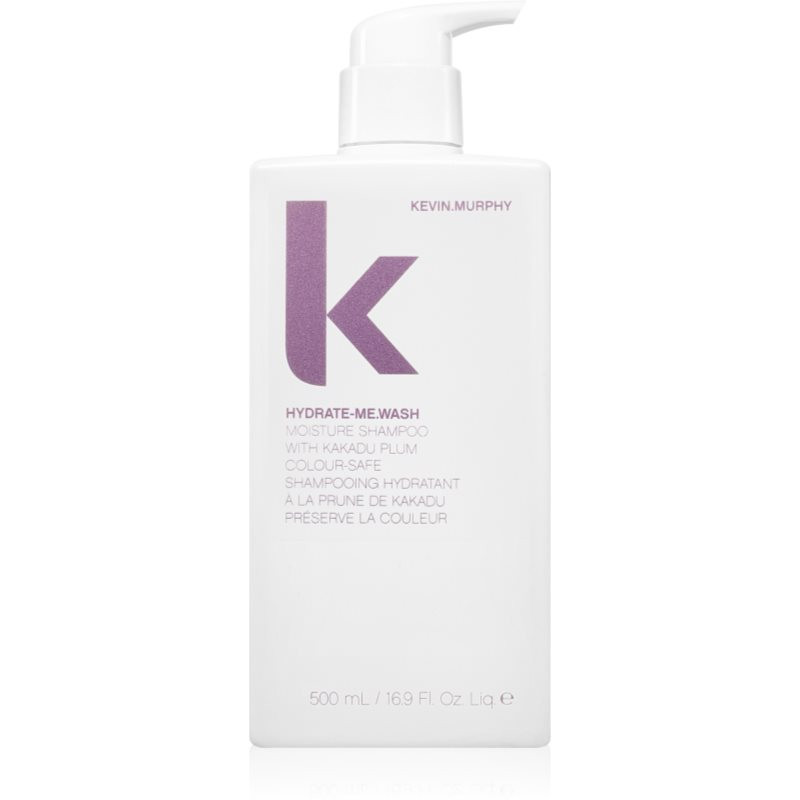 Kevin Murphy Hydrate - Me Wash hydratačný šampón pre farbené vlasy 500 ml