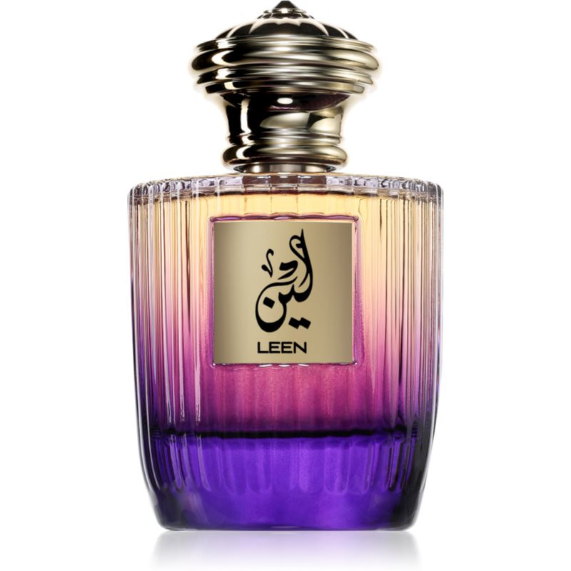 Al Wataniah Leen parfumovaná voda unisex 100 ml