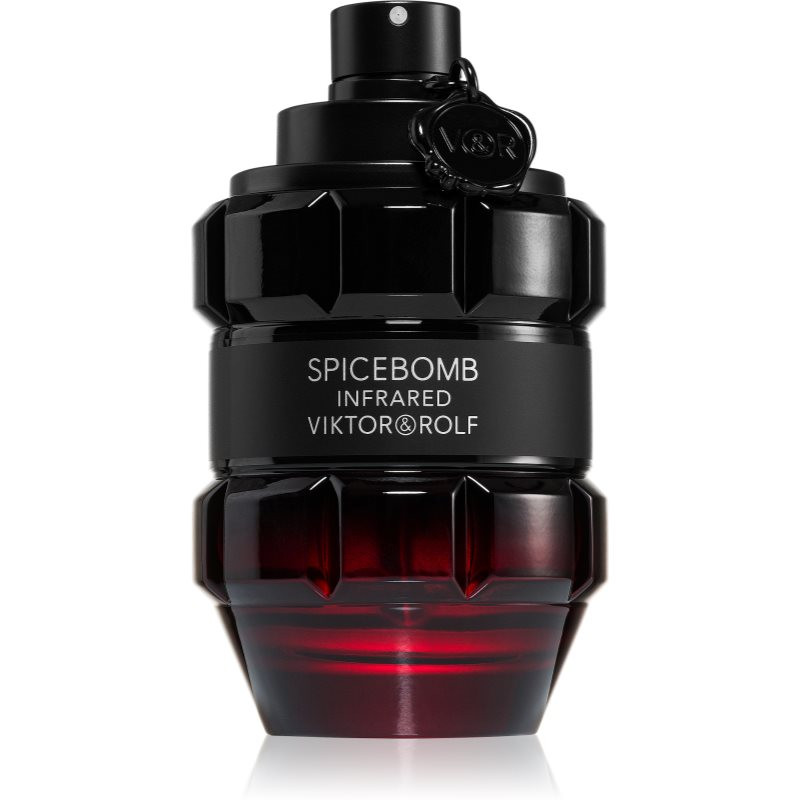 Viktor & Rolf Spicebomb Infrared toaletná voda pre mužov 150 ml