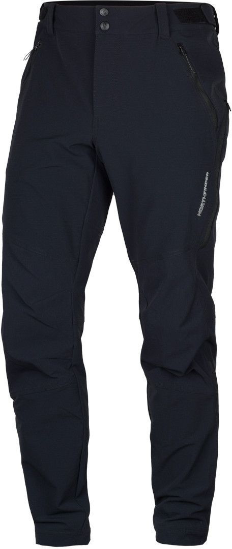 Northfinder MAURIZIO black black NO-3958OR-270 Veľkosť: M