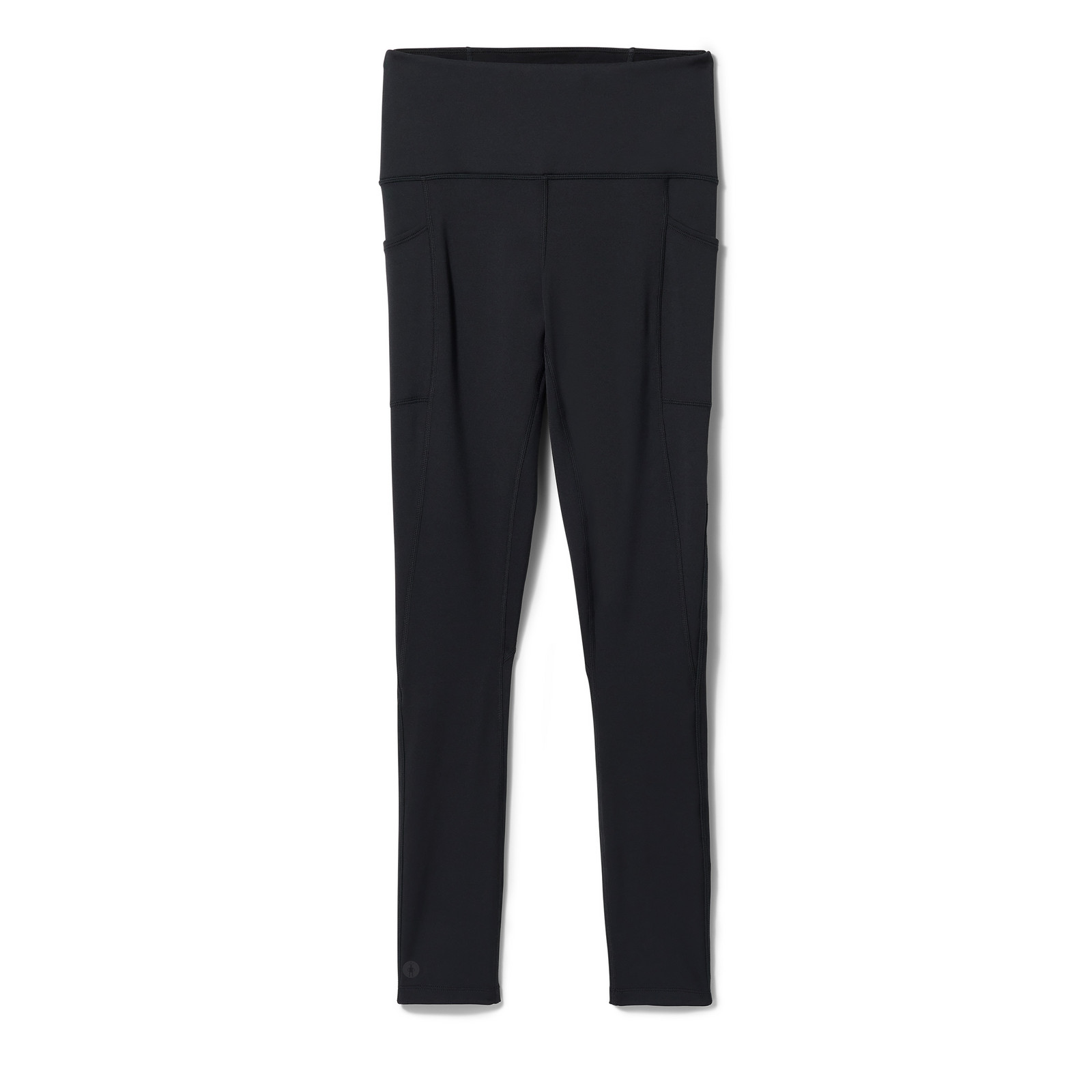 Smartwool W ACTIVE LEGGING black Veľkosť: L