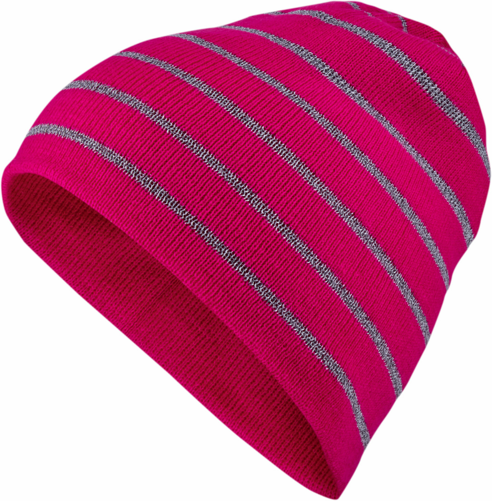 Zimné čiapky McKinley Leslie Beanie Kids Veľkosť: Univerzálna veľkosť