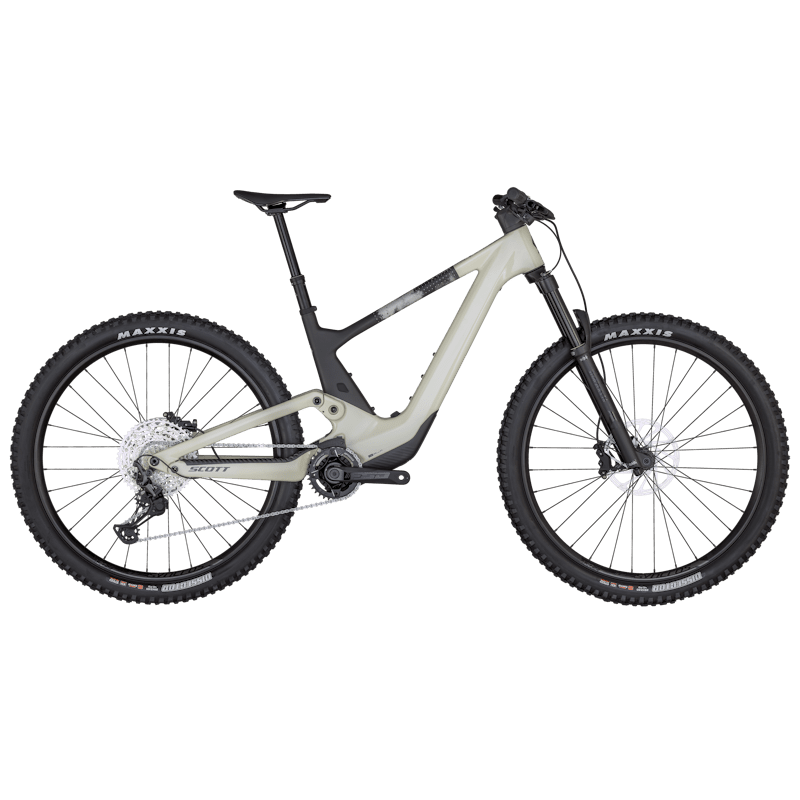 Horský elektrobicykel Scott Voltage eRIDE 920