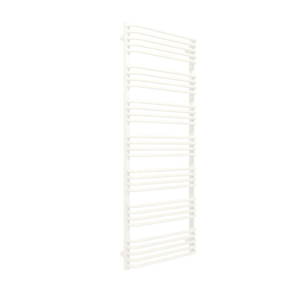 Terma24 Alex 1580x600 vodný/elektrický radiátor RAL 9016 SX