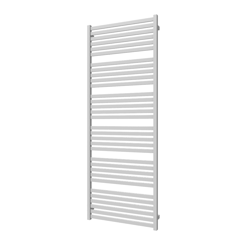 Terma24 Marlin 1680x630 vodný/elektrický radiátor Chrome SX