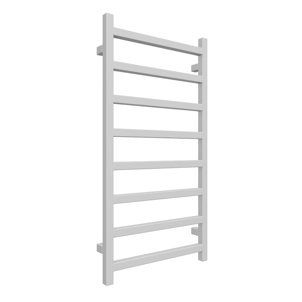 Terma24 Simple 960x500 kombinovaný radiátor Chrome Z8