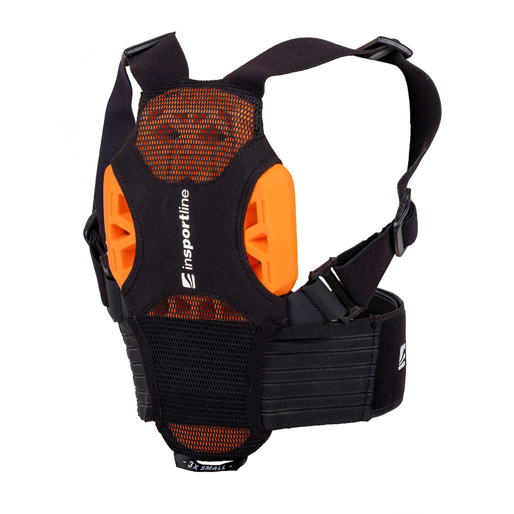 inSPORTline Tartarugo Junior 3XS (96-116 cm)