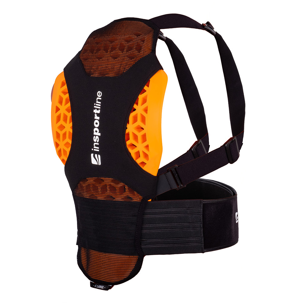 inSPORTline Tartarugo M (152-164 cm)