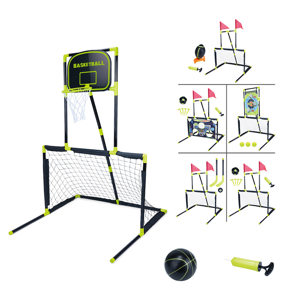 inSPORTline SCS530