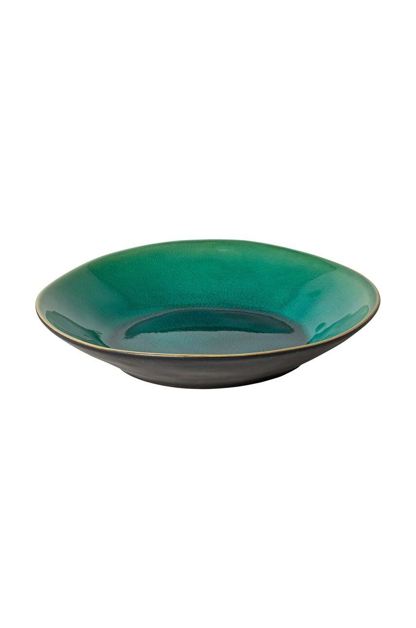 Súprava hlbokých tanierov Costa Nova Riviera 25 cm 6-pak