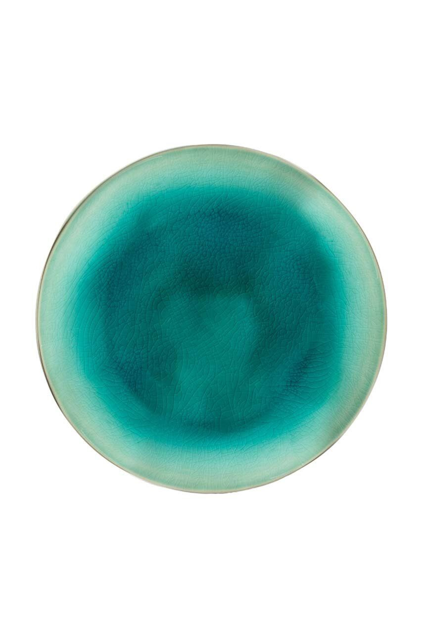 Sada šalátových tanierov Costa Nova Riviera 21 cm 6-pak