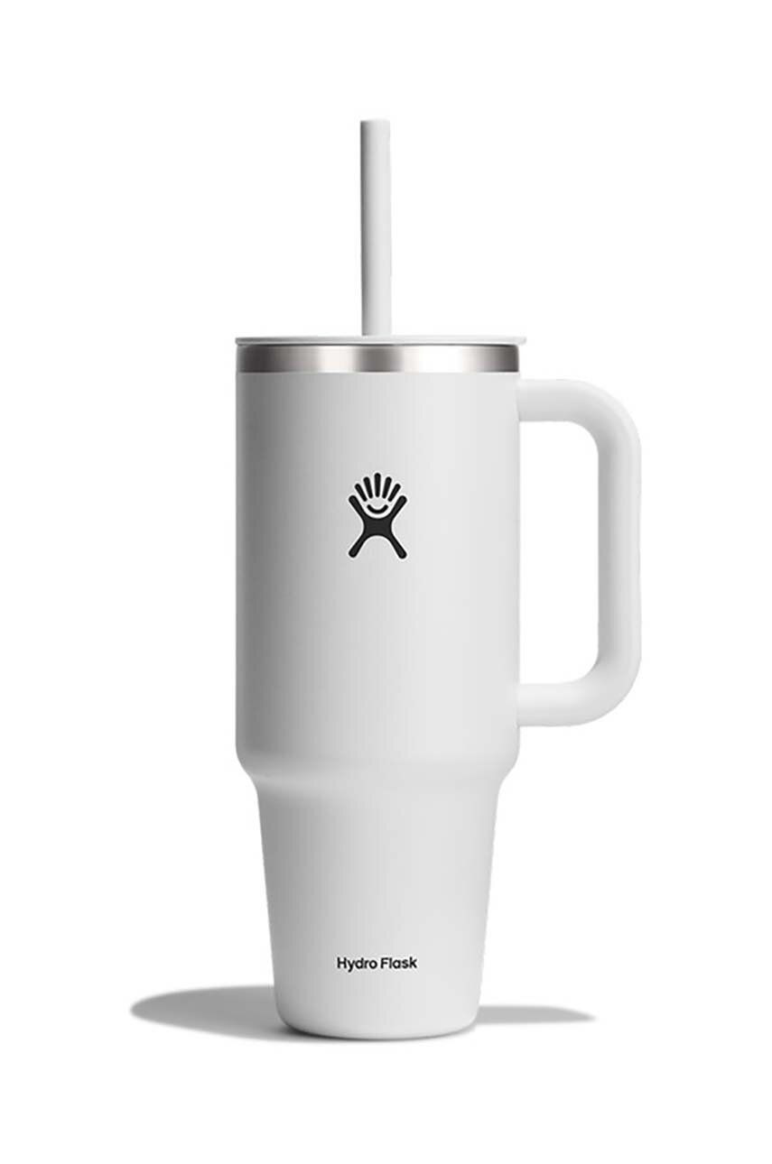 Termohrnček so slamkou Hydro Flask Hydro Flask All Around™1,18 l