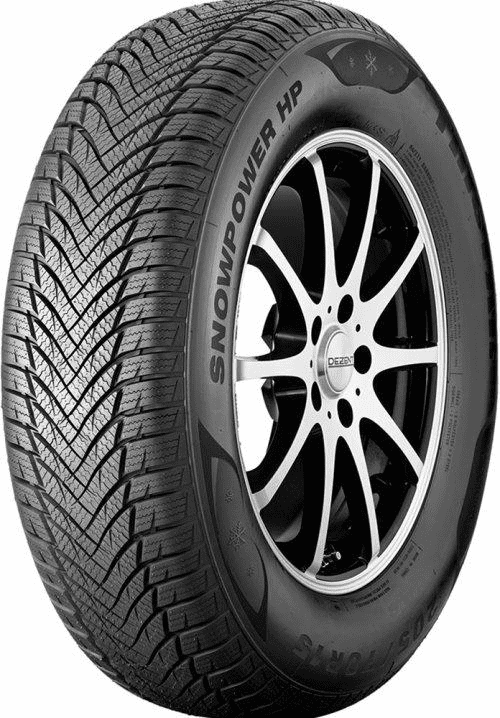Tristar SNOWPOWER HP XL BSW M+S 3PMSF 195/55 R16 91V