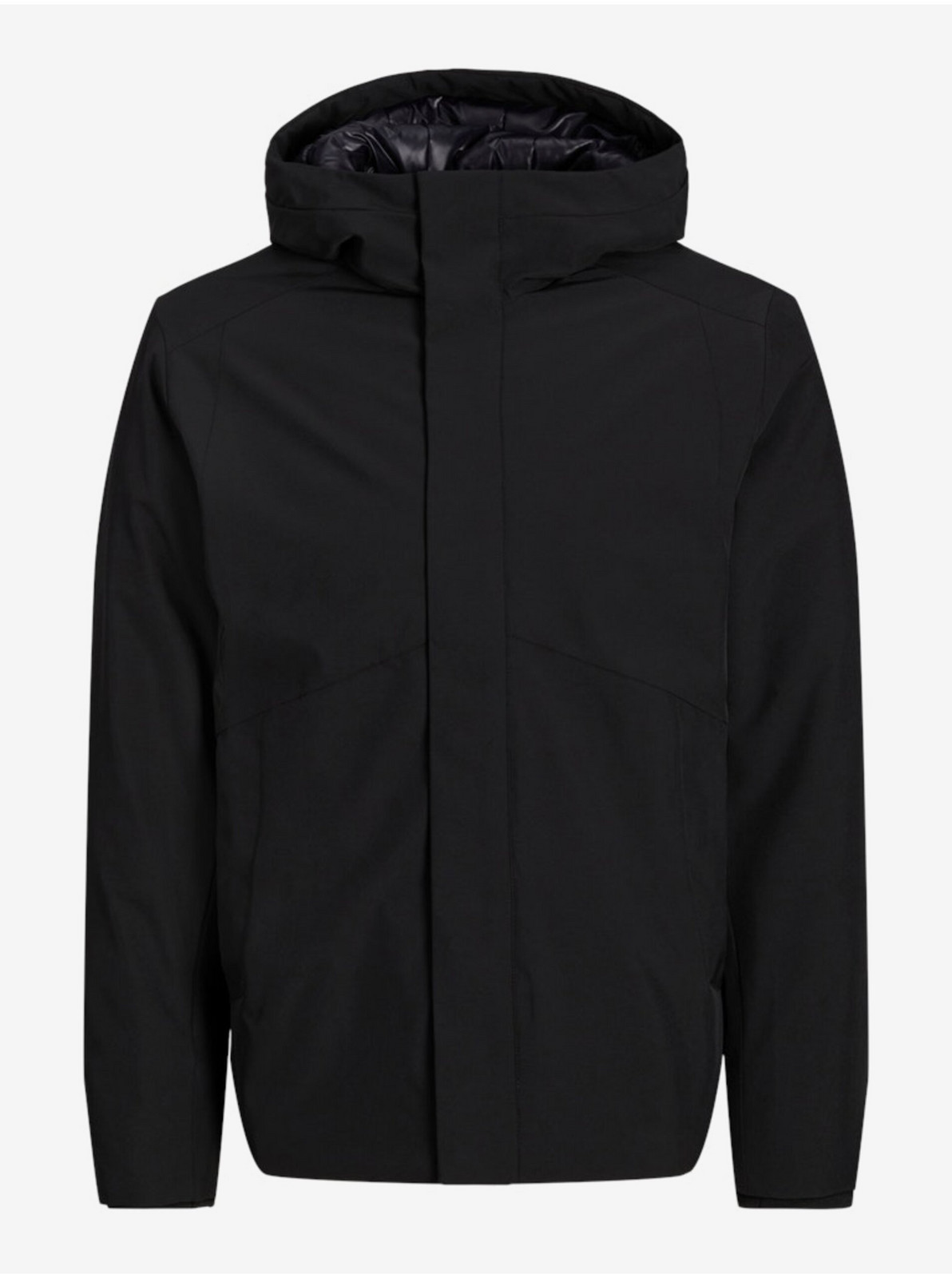 Pánska zimná bunda Jack & Jones Keen