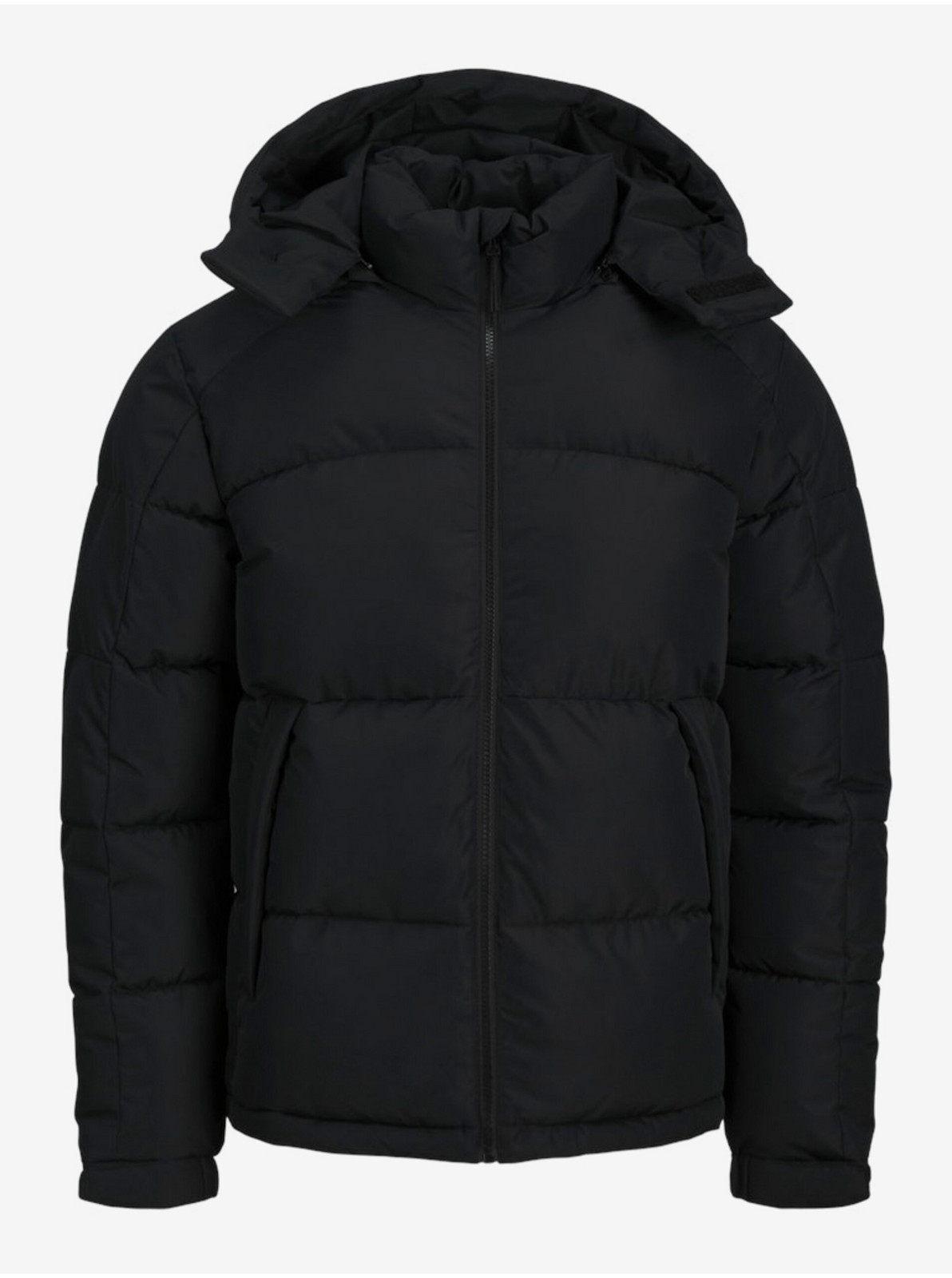 Pánska prešívaná bunda Jack & Jones Aero