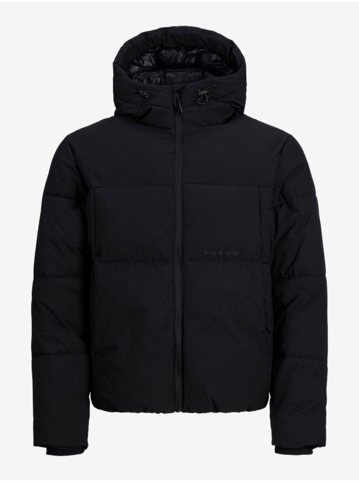 Pánska prešívaná bunda Jack & Jones Vesterbro