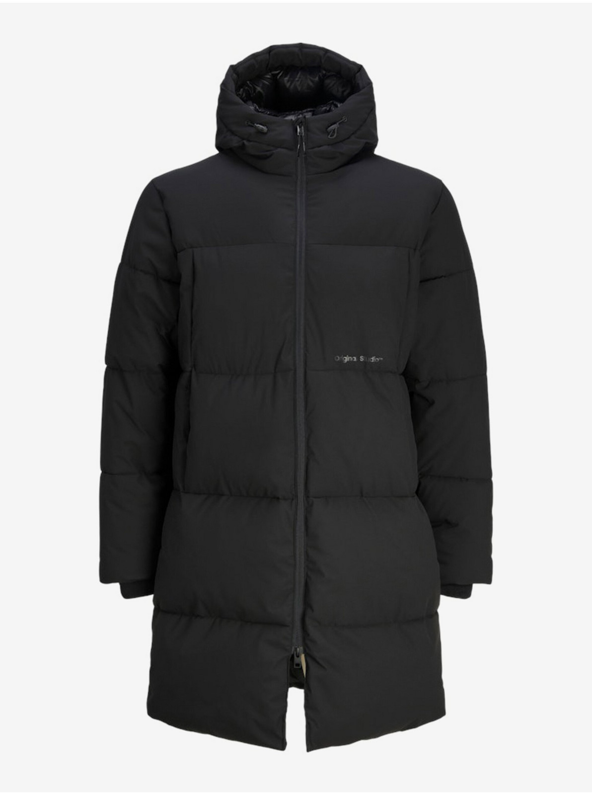 Pánsky zimný kabát Jack & Jones Vesterbro