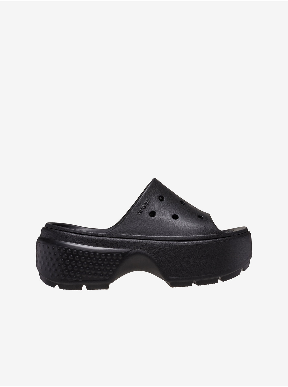 Dámske šľapky Crocs Stomp Slide