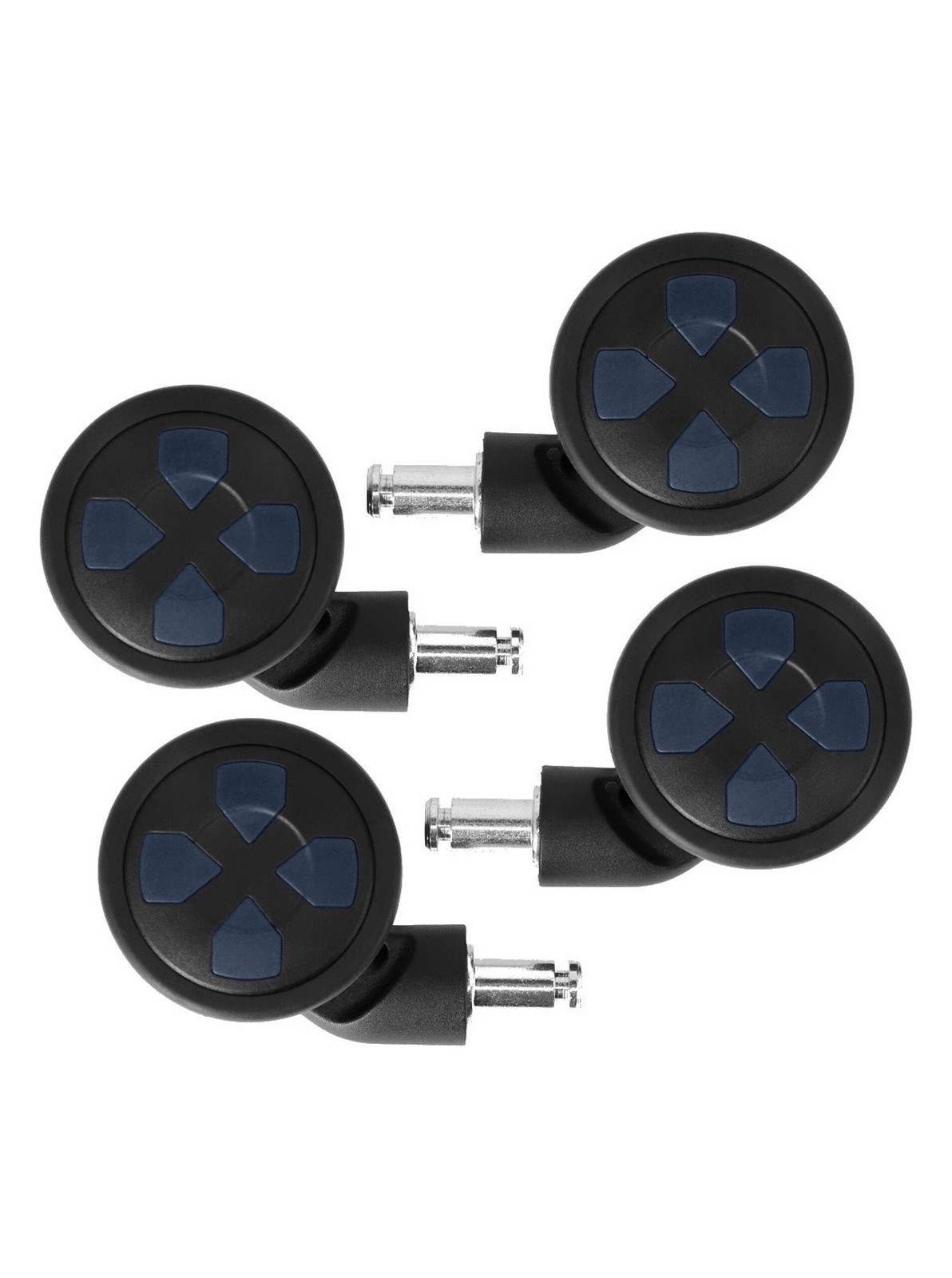 IMPACKT IP1 Wheel set Glacier blue