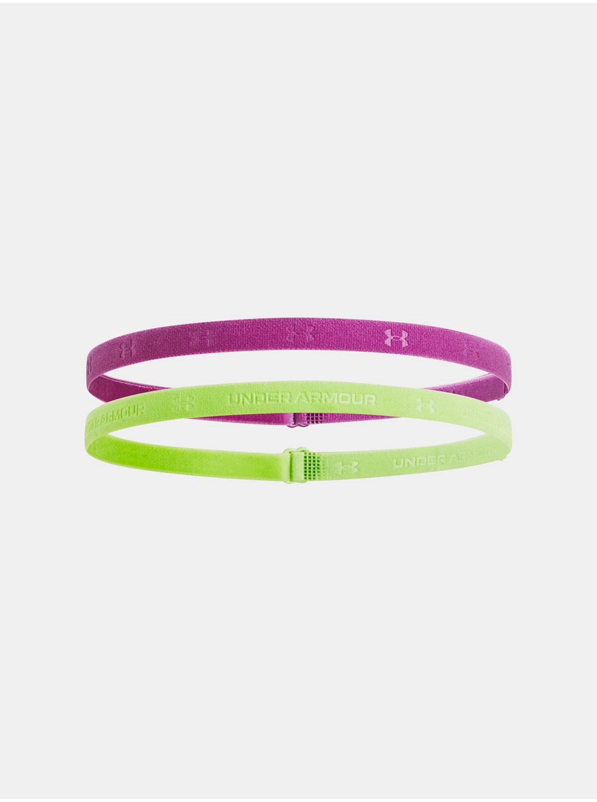 Dámska čelenka Under Armour W's Adjustable Mini Bands
