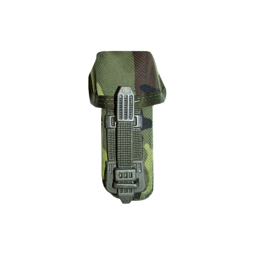 Puzdro 2 zásobníky SA 61 MNS 2000 AČR - český vzor