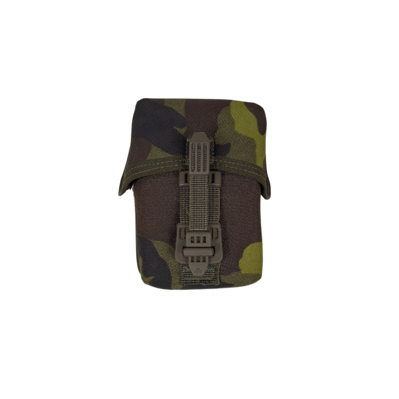 Puzdro 2 zásobníky Dragunov k MNS 2000 AČR - český vzor