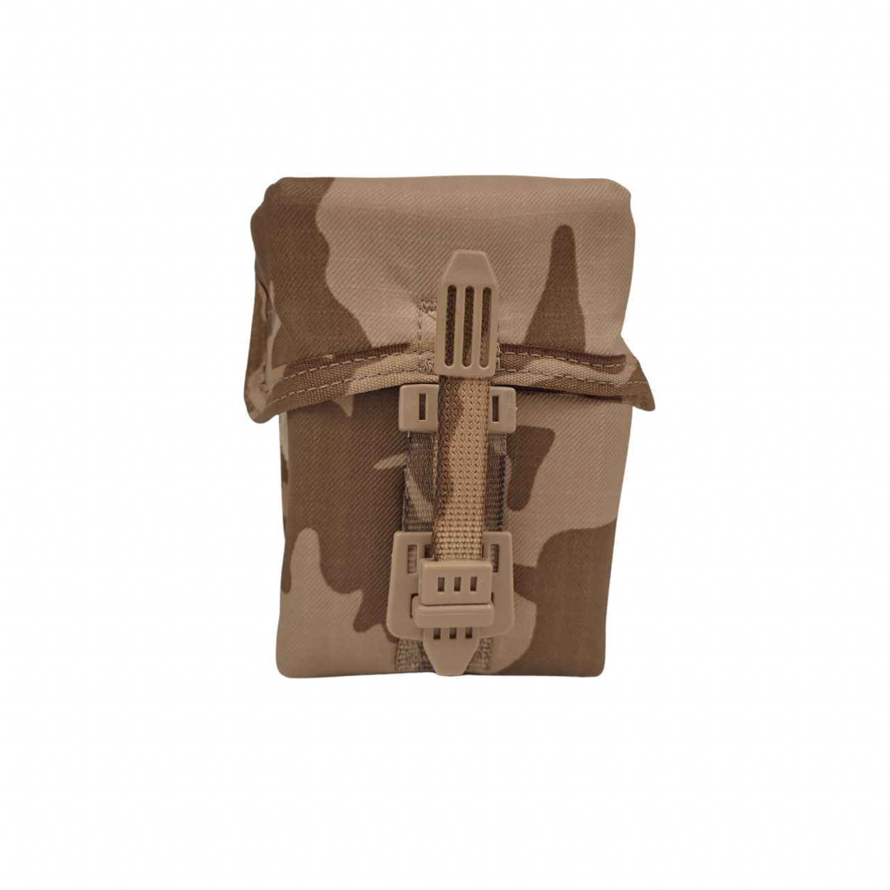 Puzdro 2 zásobníky Dragunov k MNS 2000 AČR - desert