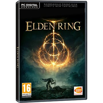 Elden Ring – PC DIGITAL