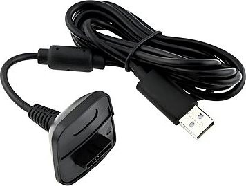APT KX3 Play & CHarge XBOX 360, 1,5 m