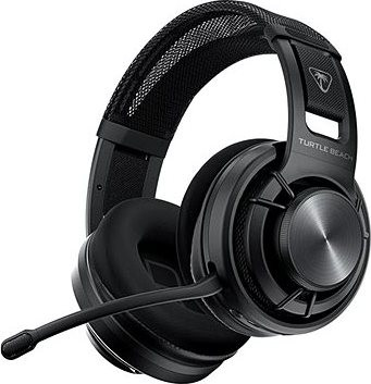 Turtle Beach ATLAS AIR, PS, XBOX, PC, Nintendo, Bluetooth čierne