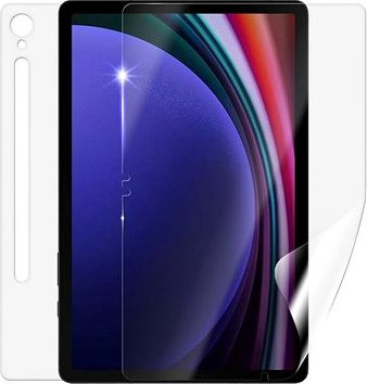 Screenshield SAMSUNG X716 Galaxy Tab S9 5G fólia na celé telo