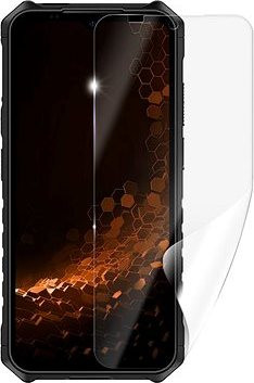 Screenshield MYPHONE Hammer Iron 5 fólia na displej