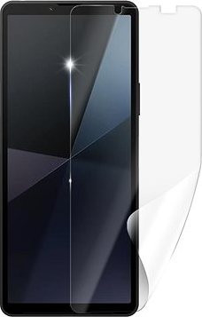Screenshield SONY Xperia 10 VI 5G fólia na displej