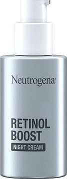 NEUTROGENA Retinol Boost Nočný krém 50 ml