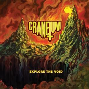 CRANEIUM - EXPLORE THE VOID, CD