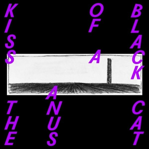 KISS THE ANUS OF A BLACK - IF THE SKY FALLS, WE SHALL CATCH LARKS, Vinyl