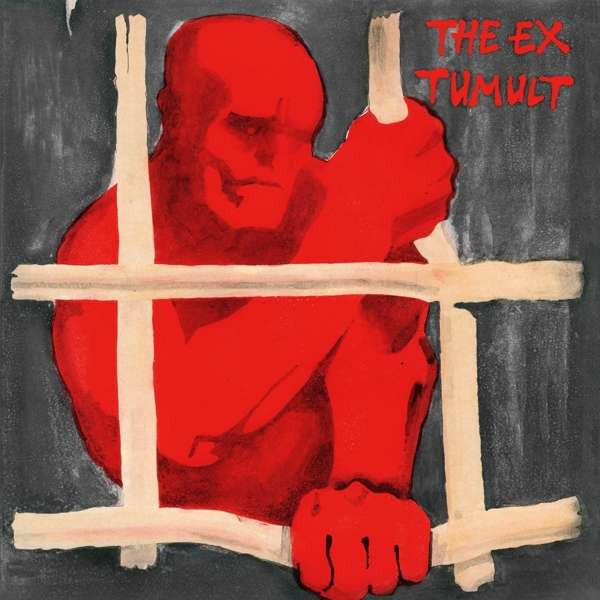 EX, THE - TUMULT, Vinyl