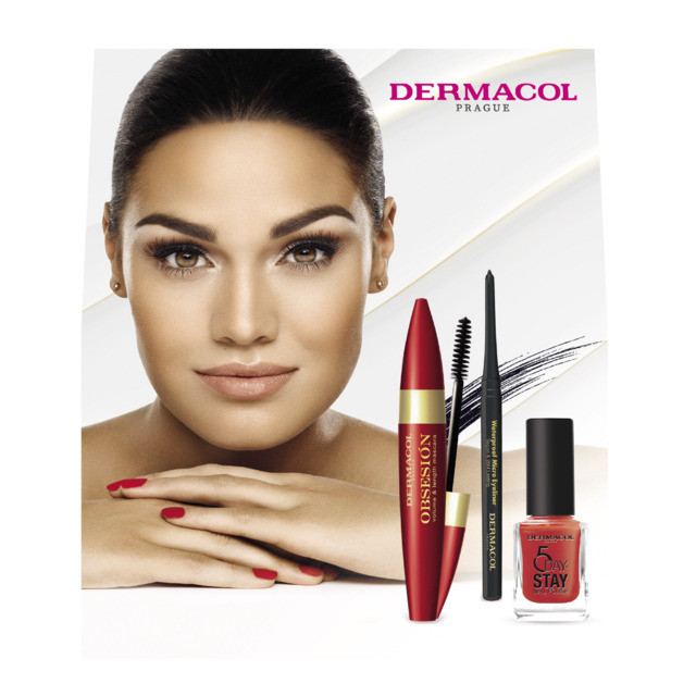 Dermacol - Dárčekový balíček Obsession 2024 - GS Obsession 2024 -
