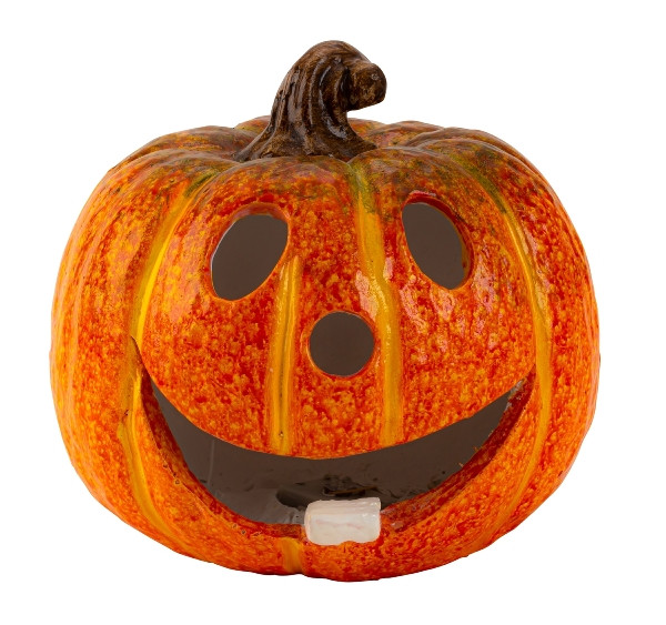 MAKRO - Tekvica LED 25x27cm