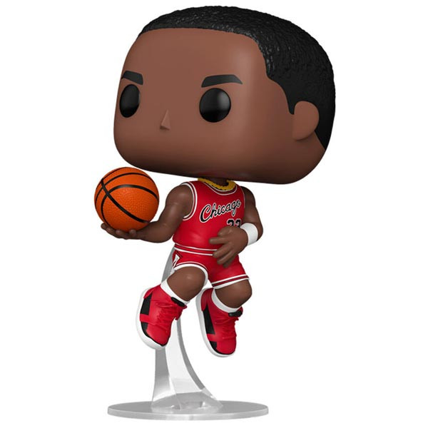POP! Basketball: Michael Jordan (NBA: Chicago Bulls) POP-0193