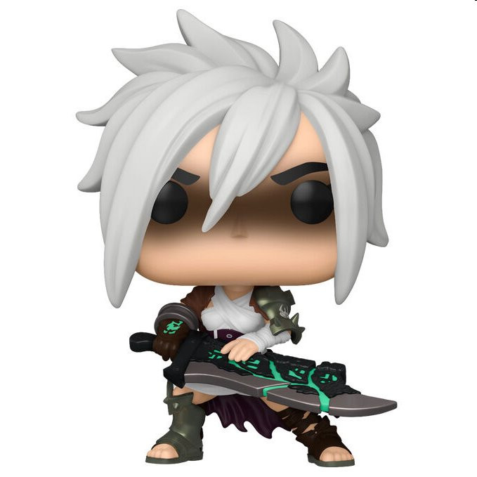 POP! Games: Riven (League of Legends) POP-1040