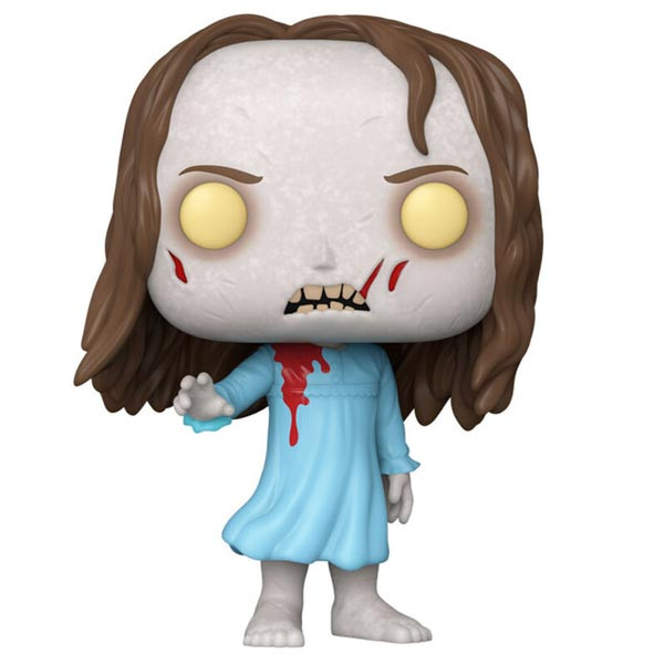 POP! Movies: Katherine (The Exorcist) POP-1646
